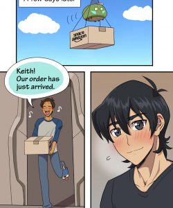 Lance, Keith And The Bih Bo Bi 016