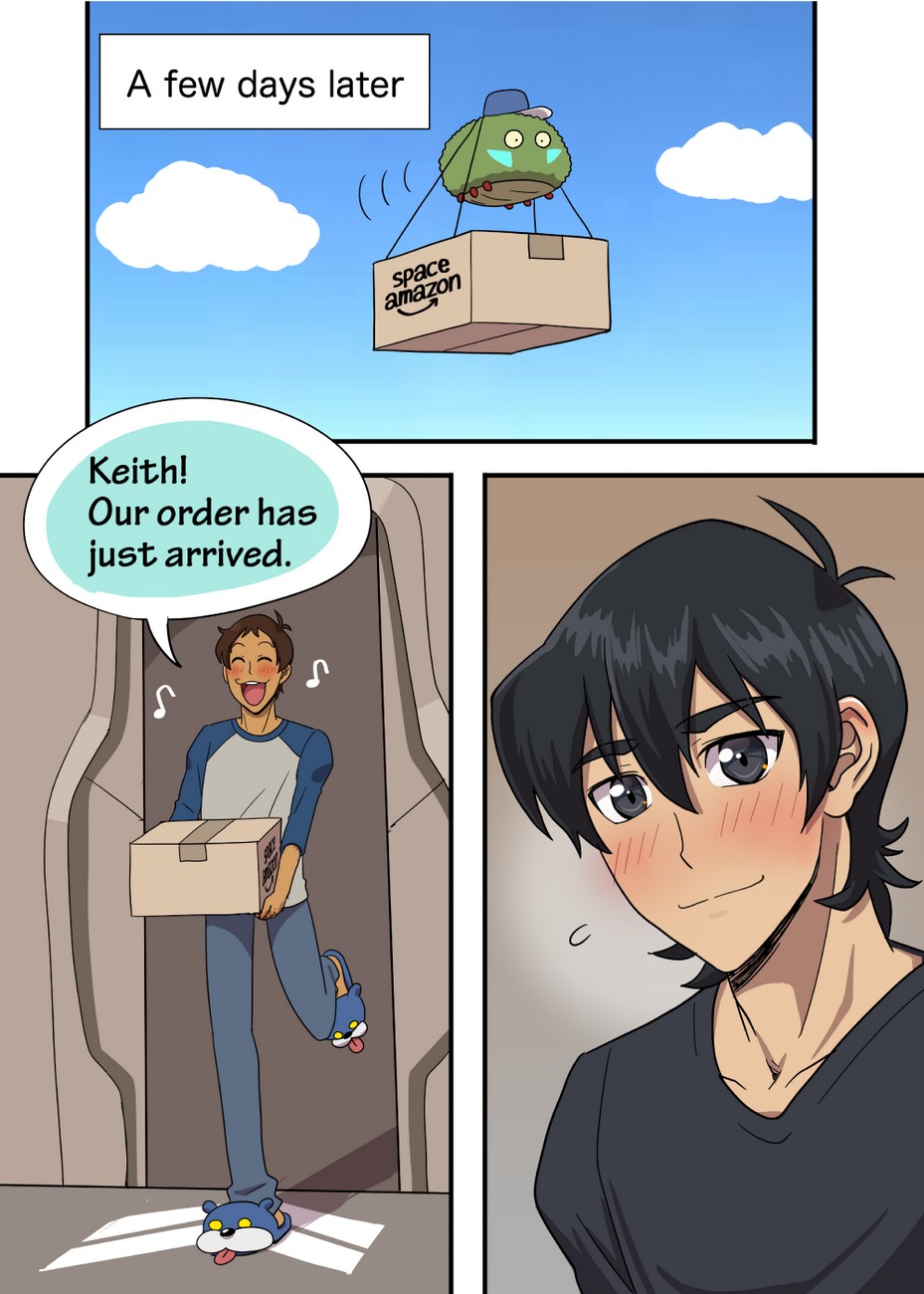 Lance, Keith And The Bih Bo Bi 016