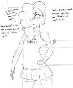 Lars's New Job 001