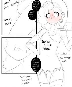 Lars's New Job 002