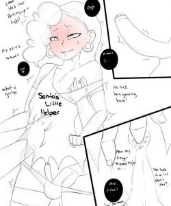 Lars's New Job 003