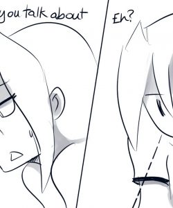 Late For Work 004