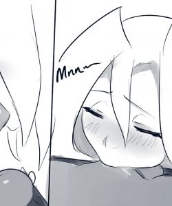 Late For Work 009