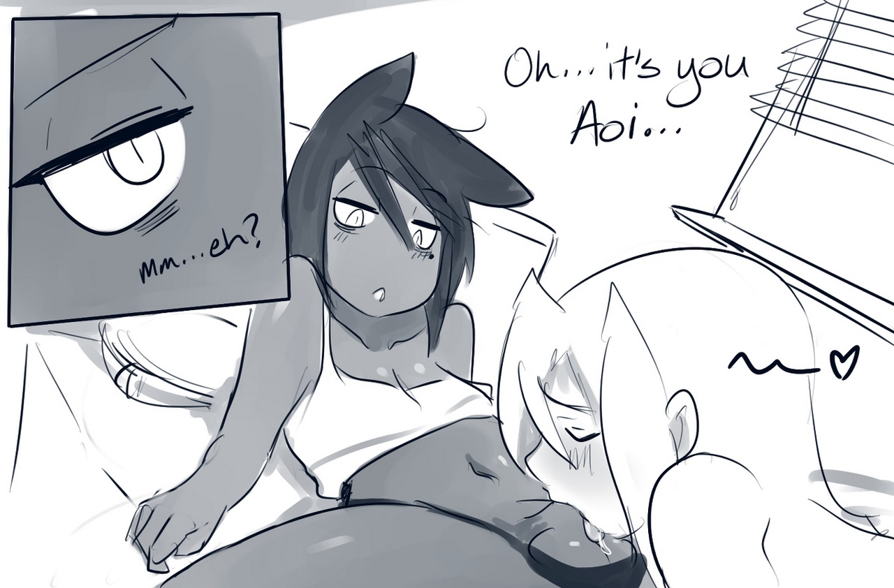 Late For Work 010