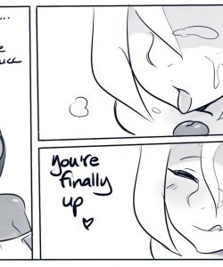 Late For Work 014