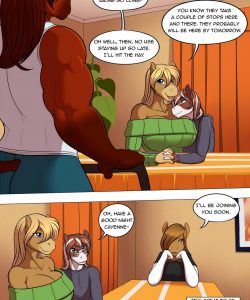 Late That Night 002