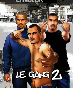 Le Gang 2