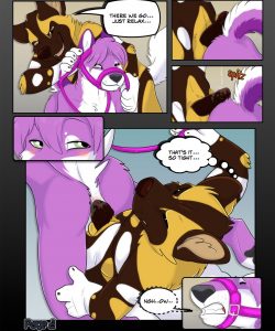 Leash Play 003