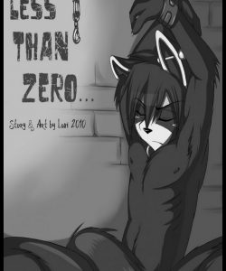 Less Than Zero
