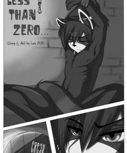 Less Than Zero 002