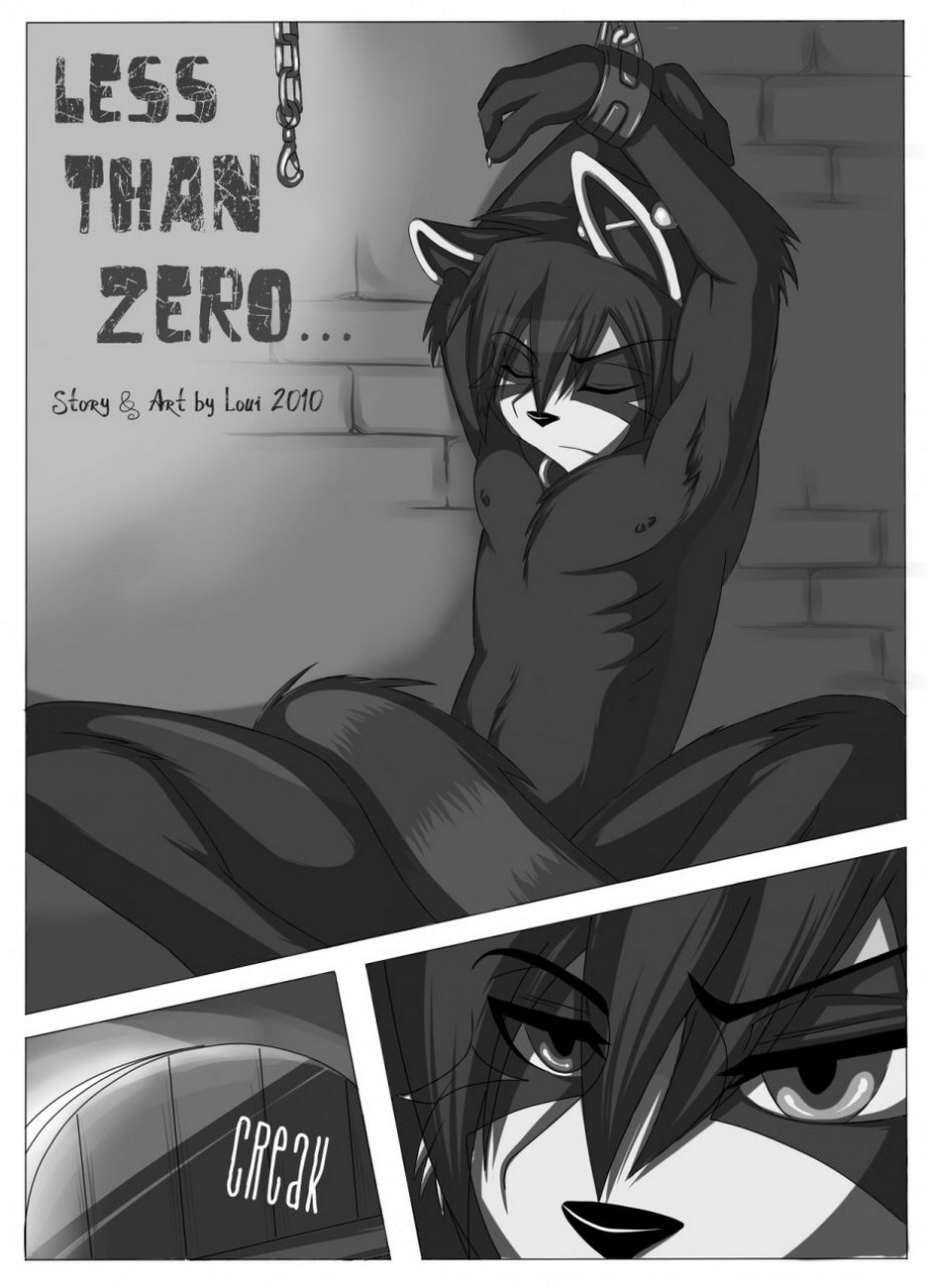 Less Than Zero 002