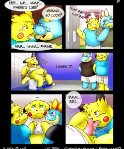 Let's Play 006