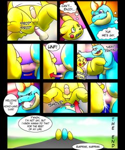 Let's Play 009