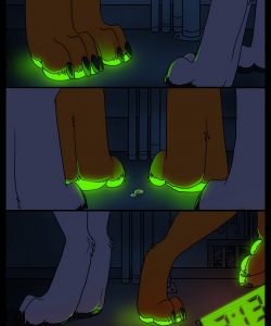 Letting Off Steam 002
