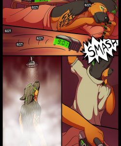 Letting Off Steam 003