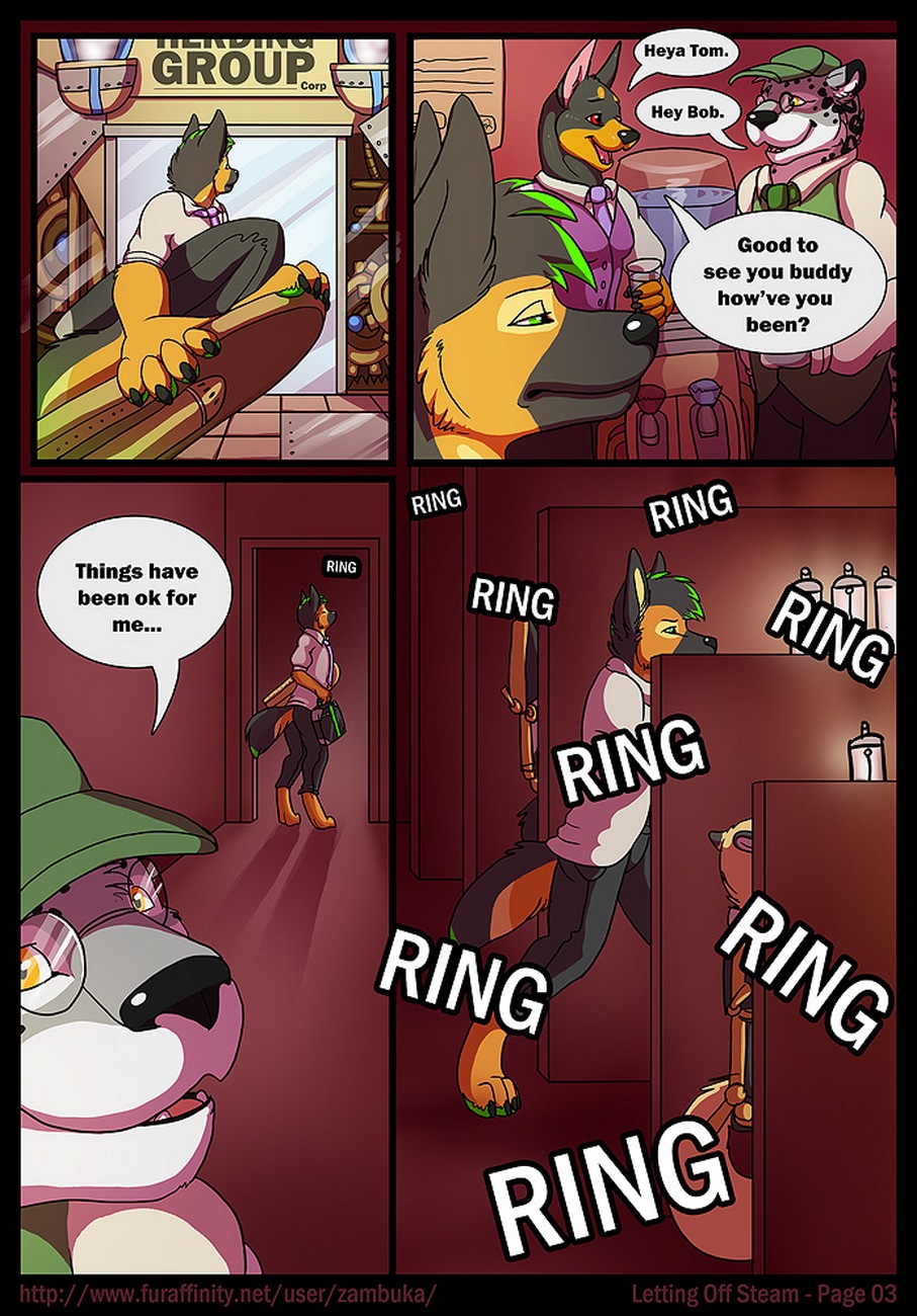 Letting Off Steam 004