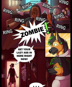 Letting Off Steam 005