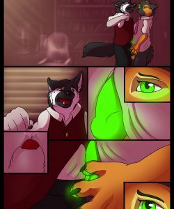 Letting Off Steam 008