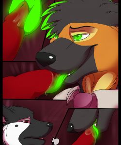 Letting Off Steam 010