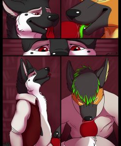 Letting Off Steam 011