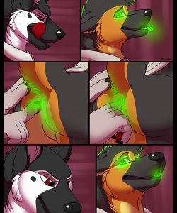 Letting Off Steam 016