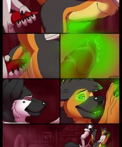 Letting Off Steam 017