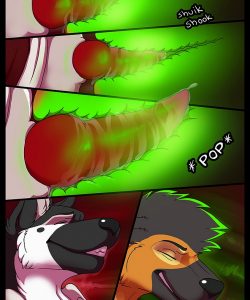 Letting Off Steam 020
