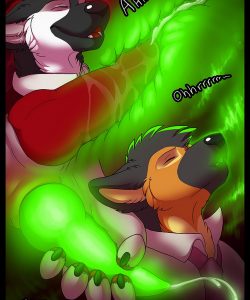 Letting Off Steam 021