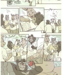 Like Apples From The Trees 005