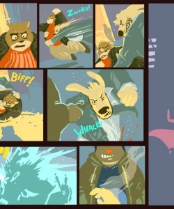 Little Games
