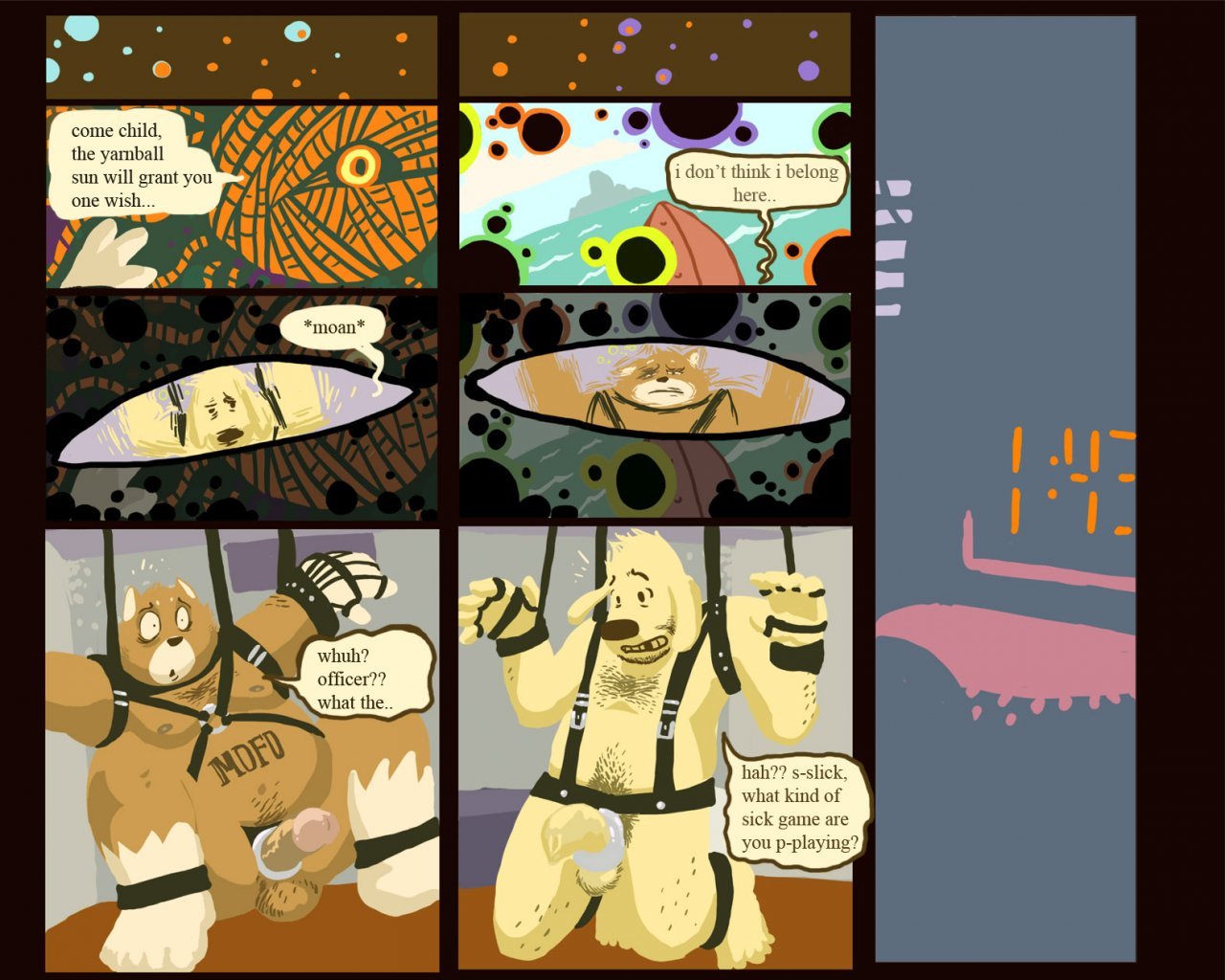Little Games 002