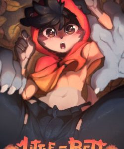 Little-Red 1