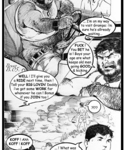 Little Red Fucking Hole 006