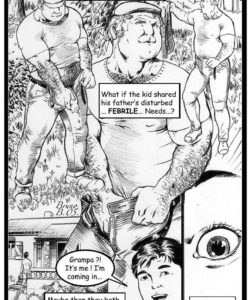 Little Red Fucking Hole 012