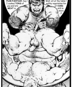 Little Red Fucking Hole 013