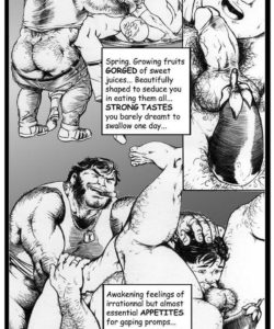 Little Red Fucking Hole 017