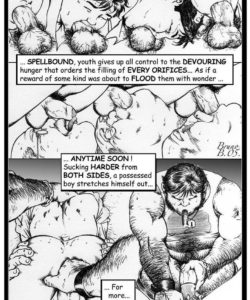 Little Red Fucking Hole 018