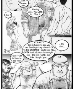Little Red Fucking Hole 023