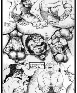 Little Red Fucking Hole 028