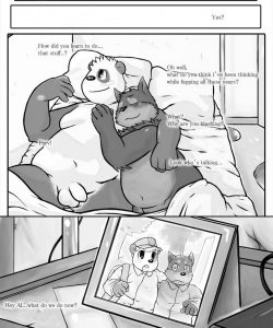 Living With Al 013