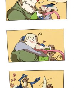 Logan x Zero 003