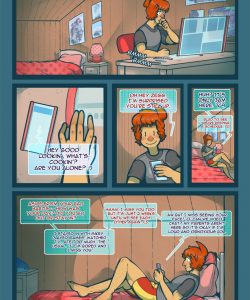 Long Distance 005