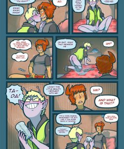 Long Distance 008