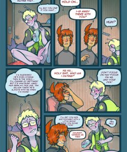Long Distance 009