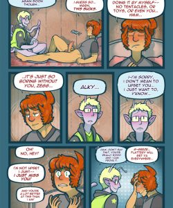 Long Distance 014