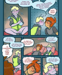 Long Distance 018