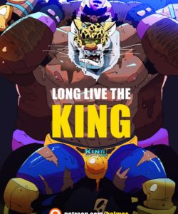 Long Live The King 1