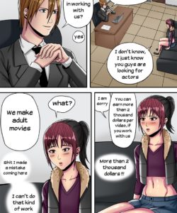 Looking For A Job 004