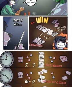 Lose To Be Loose 004