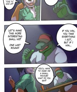 Lose To Be Loose 005